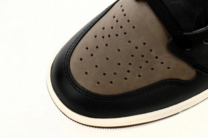 Cheap MAX Air DZ5485-020 Palomino High Jordan OG 1 0701